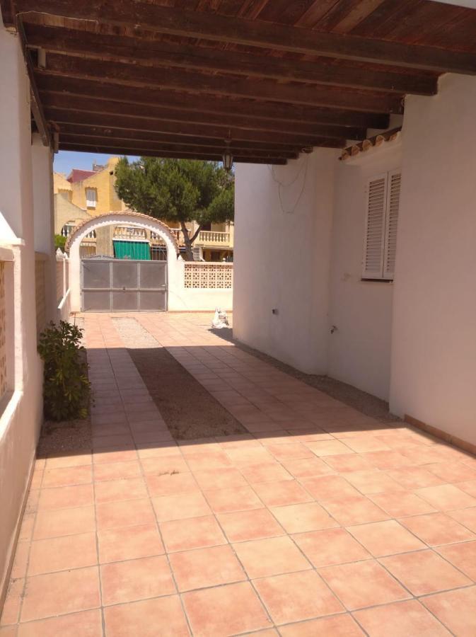 Casa Tavernes Tavernes de Valldigna Exterior foto