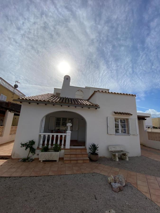Casa Tavernes Tavernes de Valldigna Exterior foto
