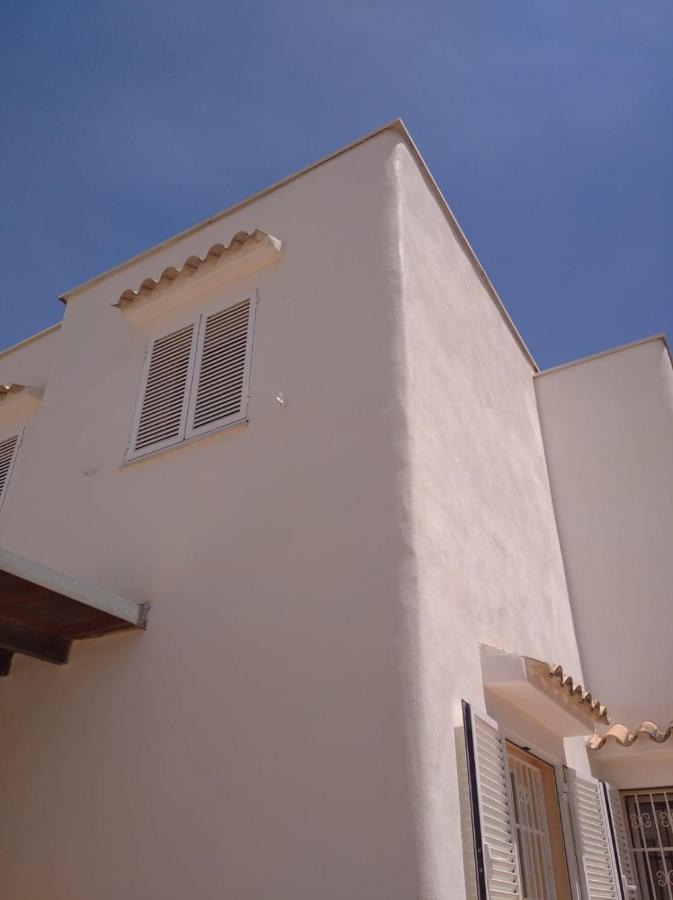 Casa Tavernes Tavernes de Valldigna Exterior foto